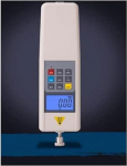 Dynamometer, Handgriff-Dynamometer mit LCD-Bildschirm, k&otilde;rgpr&auml;ziser tragbarer digitaler Zug-/Druckkraftmesser(30)