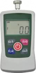 Digitales Kraftmessger&auml;t, Abzugs-Pull-Pul-Kraftmessger&auml;t, neli &uuml;hikut, professionelles Waffen-Dynamometer mit gro&szlig;em LCD-Bildschirm for den Schulunterricht in Mechanik(AMF-500)