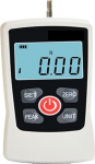 Digitales Kraftmessr&auml;t, Push-Pull-Dynamometer, Messr&auml;t Tragbares Kraftmessr&auml;t Kraftmessr&auml;t Dynamometer f&uuml;r Testen verschiedener Kr&auml;fte(30N)