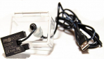 PROtastic veekindel aku Eliminator USB toitekaabel GoPro Hero3 tegevuskaameratele