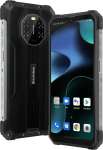 Blackview 5G v&auml;listingimustes kasutatav nutitelefon ilma lepinguta BL8800, 50MP Quad Camera, 20MP IR Night Vision Camera, Dimensity 700 8GB + 128GB, 6.58 Inch FHD+, 8380 mAh 33 W kiirlaadimine, IP68 vastupidav mobiiltelefon