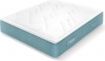 WIN REST Pocket Spring madrats 105 x 190 cm K&uuml;lmaefekt hajutab kehasoojust Mudel lainek&otilde;rgus 29 cm K&otilde;rge kohanemisv&otilde;ime Kahepoolne h&uuml;poallergiline