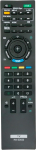RM-ED022 VINABTY asenduspult, mis sobib Sony LCD telerile KDL-26EX301 KDL-32EX401 KDL-32BX400 KDL-40BX400 KDL-22EX302 KDL-46EX402 KDL-40EX402 KDL-40NX500 KDL-26 EX302 KDL-32EX302