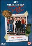 Auf Wiedersehen Pet - 1. seeria, episoodid 1-3 [UK Import]