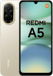 Xiaomi REDMI A5 (6.88'' - 4/128GB) Kuldne