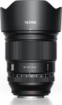 VILTROX 75 mm f/1.2 F1.2 XF Autofocus Lens Fuji X Mount PRO Level APS-C Lens Compatible with Fuji X-Mount Cameras X-T5 X-H2 X-H2S X-T30 II X-T4 X-A7 X-E3 X-E4 X-H1X-Pro2 X-T4 X-T10 X-T20