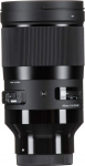 Sigma 40 mm F 1 4 DG HSM Art Lens Filter Thread 82 mm