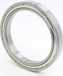 6828 ZZ s&uuml;var&otilde;ngaga kuullaager 61828 ZZ 6828ZZ Metrilised &otilde;hukese sektsiooni laagrid 140x175x18mm T&auml;ppislaager