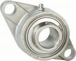 1 ST&Uuml;CKE 304 Edelstahl &Auml;u&szlig;ere Sph&auml;rische Lager Diamant G&uuml;rtel BaseSUCFL208