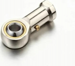 10 Teile/los PHS20 Stange Enden Lager Stange Ende Gemeinsame Lager Loch 20mm Weibliche Gewinde Kugelgelenk Lager Rechts/Links