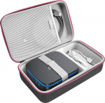 RLSOCO &uuml;mbris Beelink Mini PC SER5/ SER7 MAX//SER8/EQ12pro/SEi14/GEEKOM AI Mini PC A9 Max/Minis Forum UM870 Slim (ainult kott)