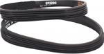 Motorriemen Kummi EPJ 443 310 6 Rippen 7 F&ouml;rderbandrolle Laufband Mechanisch Kleinriemen(5ribs,EPJ313)