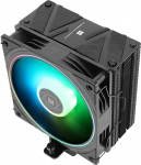 TR-Thermalright Assassin Spirit 120 EVO protsessorijahuti-4 soojatoru, 2000 rpm, vaikne 120 mm PWM ventilaator ARGB, AM4 AM5, Intel LGA1851/1700/115x/1200, PC-jahuti jaoks