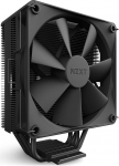 NZXT T120 CPU &otilde;hujahuti - RC-TR120-B1 - CPU vedelikjahuti - Juhtivad vasktorud - Fluid Dynamic laagrid - AMD ja Intel &uuml;hilduvus - Mustanahaline