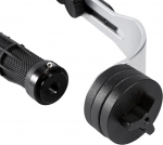 K&auml;eshoitav kaamera stabilisaator K&auml;eshoitav videokaamera stabilisaator Kaasaskantav kaamera stabilisaator Steady Pro k&auml;eshoitav Steadycam videostabilisaator digikaamerale videokaamerale DV DSLR SLR