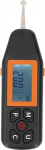 Digitales Kraftmessger&auml;t, Push-Pull-Tester, 5 N Kapazit&auml;t mit LCD-Display, Mehrere Einheiten, N LB Kg Oz f&uuml;r Messungen zu Hause Im Labor vor Ort