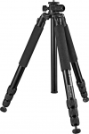 Mantona Kodiak XL 324 - KAMERA TRIPOD MUST/ROHELINE