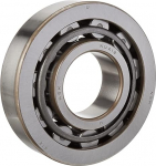 NSK nu412wc3 Single Row Cylindrical Roller Bearing