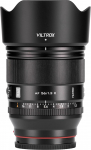 VILTROX AF 56mm F1.2 Pro objektiiv Sony E-Mount objektiivile, suure avaga portree standardobjektiiv, prime objektiiv, &uuml;hildub Sony kaameraga a7 a7II a7III a7IV a7R a7RII a7RIII a7RIV a7RV a7S a7SII a7SIII