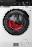 AEG LWR9W80609 Pesukuivati vabalt seisev pesumasin 10 kg + 6 kg Eco Lavamat energiat&otilde;hususe klass C
