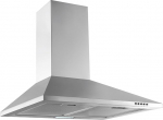 Respekta CH 22058 IXB roostevabast terasest Kaminhaube, 60cm
