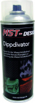 MST-DESIGN Dippdivator for Water Transfer Printing, 400 ml, Premium Activator Spray Can for All Water Transfer Printing Films, Made in Germany, High-Quality Painting Accessories for Hydro Dipping