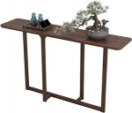 SDA287MZ Eingangsbereiche Konsolen-Sofa-Tische for das Wohnzimmer, schmale Tische for den Eingangsbereich, Foyer, Flur Flure(Klein)