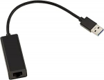 KALEA-INFORMATIQUE USB 3.0 t&uuml;&uuml;p A kaabel RJ45 10 100 1G 2.5G Gigabit LAN Ethernet Realtek RTL8156B v&otilde;rgu&uuml;hendusega, alumiiniumstruktuuriga