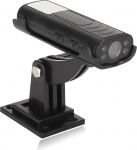 Reverse Clutch Guide Camera, Wireless Rear View Camera, Waterproof HD Night Vision Rear View Camera for Motorhomes, Trucks, Trailers, App and Button Control, Motion Detection