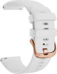 CYSUE 18 20 22 mm Smart Watch ametlik rihm Venu 2 jaoks Silikoonist rihm Venu 2S SQ k&auml;ev&otilde;rule
