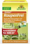 Neudorff Caterpillar-Free Xentari, 25g, hoiab &auml;ra kastipuude koid, &uuml;hekordne, 40 x 30 x 30 cm.
