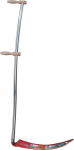 G&ouml;bel Kokkupandav markiis 150 cm, valge, roostevaba teras, kokkupandav markiis