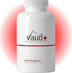 VAUD Potentsiagent meestele L-arginiini k&otilde;rge annus 1000 mg libiido, erektsiooni ja j&otilde;udluse jaoks 100 kapslit Made in Switzerland Looduslik v&otilde;imendaja potentsi ja seksuaalse eluj&otilde;ulisuse suurendamiseks