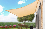 Reshad InnovaGoods Rectangular Awning 3 x 4 m