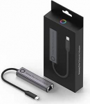 Homey Pro Ethernet adapter