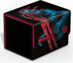 Ultimate Guard Sidewinder 100+ Xenoskin Magic: The Gathering "Duskmourn: House of Horror" - Marvin, Murderous Mimic
