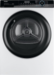 Haier soojuspumbaga kuivati 9 kg I-PRO Series 3 HD90-A2939 I trummelkuivati i-Time & Start Time Delay I kuivati 3 kuivatustasemega, i-Refresh auruprogrammiga & 3-in-1 filtriga I kuivati