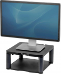 Fellowes Premium reguleeritav monitoritugi - grafiit