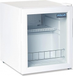 Polar Counter Top Display k&uuml;lmkapp 46 liitrit 510X430X480mm kaubanduslik k&uuml;lmik
