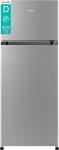 Gorenje RF414DPS4 k&uuml;lmik-pagasikapp/freestanding/206L kogumaht/39dB/Energiat&otilde;hususe klass: D/CrispZone/EcoModus/LED sisevalgustus/(BxHxS): 55,4 &times; 143,6 &times; 54,2 cm/Hall