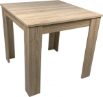 'Sonoma s&ouml;&ouml;gilaud 80 x 80