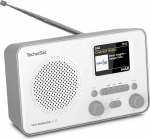 TechniSat Star Radio IR 1 Interneti-raadio