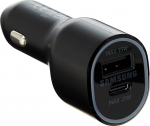 Samsung Fastlary kaabel 25 W USB C/USB C 1,8 m must