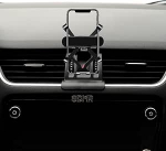 Mobiiltelefonihoidja &uuml;hilduv Con 2016-2020 Skoda Octavia 3 mobiiltelefoni stendi tarvikud (2016-2020 Octavia 3 jaoks)