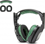 WC Mod Kit A50 - Cooling Gel Ear Pads + Headband Replacement for Astro A50 Gen 4, Gen 5 and A50X by Wicked Cushions | Parem mugavus, jahutus ja vastupidavus | Emerald Tide