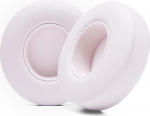 WC PadZ Solo 4 - Wicked Cushions'i t&auml;iustatud asendusk&otilde;rvapadjad Beats Solo 4 jaoks | Parem mugavus ja heliisolatsioon | Cloud Pink