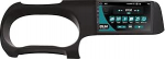 Autoraadio Hyundai I10 p&otilde;hiraadiole (alates 2020) Android GPS Bluetooth WiFi USB DAB+ puuteekraaniga 9-tolline 8Core Carplay Android Auto