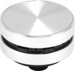 ASHATA Bluetooth Bone Conduction k&otilde;lar, t&otilde;eline traadita k&otilde;lar, kaasaskantav stereok&otilde;lar, stereobass, kaasaskantav v&auml;ike traadita k&otilde;lar koos iminapaga