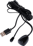 HOUSON infrapuna vastuv&otilde;tja IR infrapuna kaugjuhtimispuldi vastuv&otilde;tja Extender Repeater infrapuna kaugjuhtimispuldi saatja USB adapter
