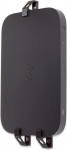 P3D-LAB seinakinnitus Sky Q Boxile Q Boxi seinakinnitus vertikaalne must Made in UK